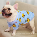 Abacate Bulldog Francês Dog Clothes Cat Apparel